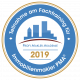Emblem 2019 - PMA® Fachtraining für Immobilienmakler (groß)